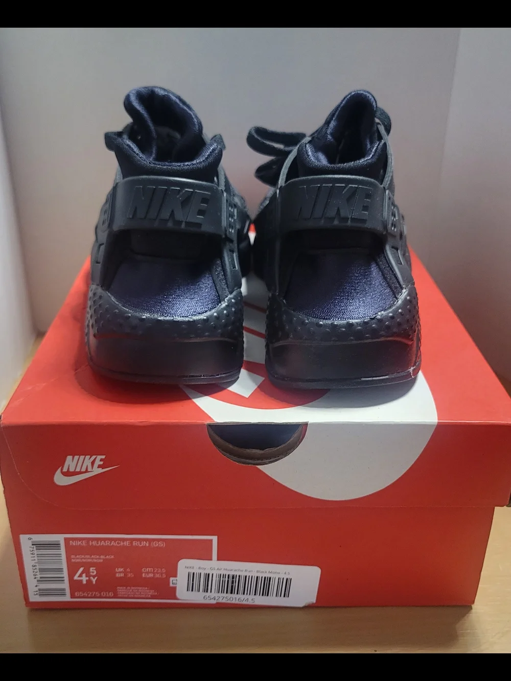 Nike these are